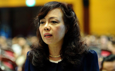 Bộ trưởng Y tế nhận trách nhiệm vụ thẩm mỹ viện Cát Tường